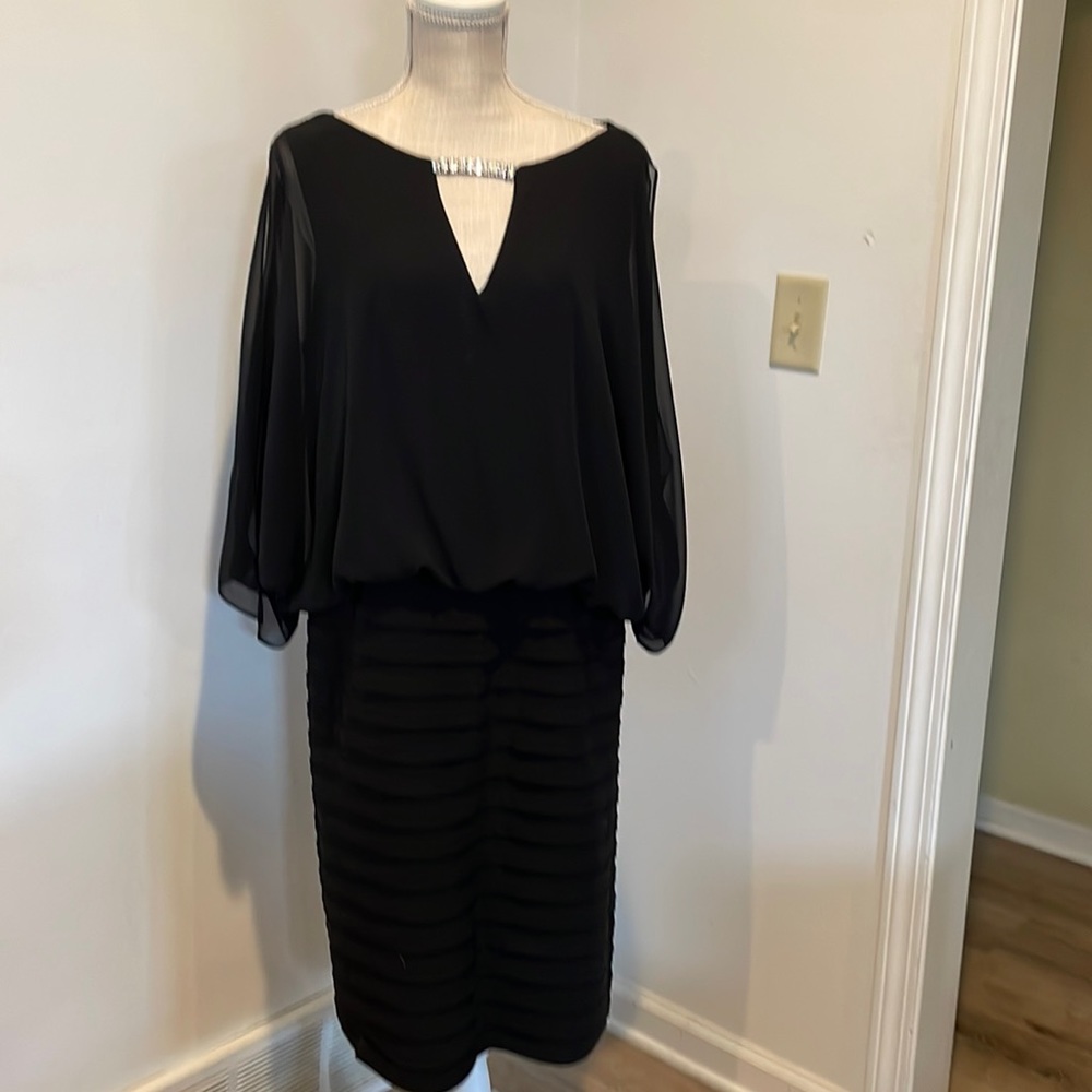 Evening Dress